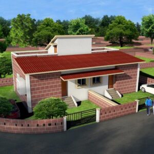 Rs-20-Lac-Bungalow-Elevation