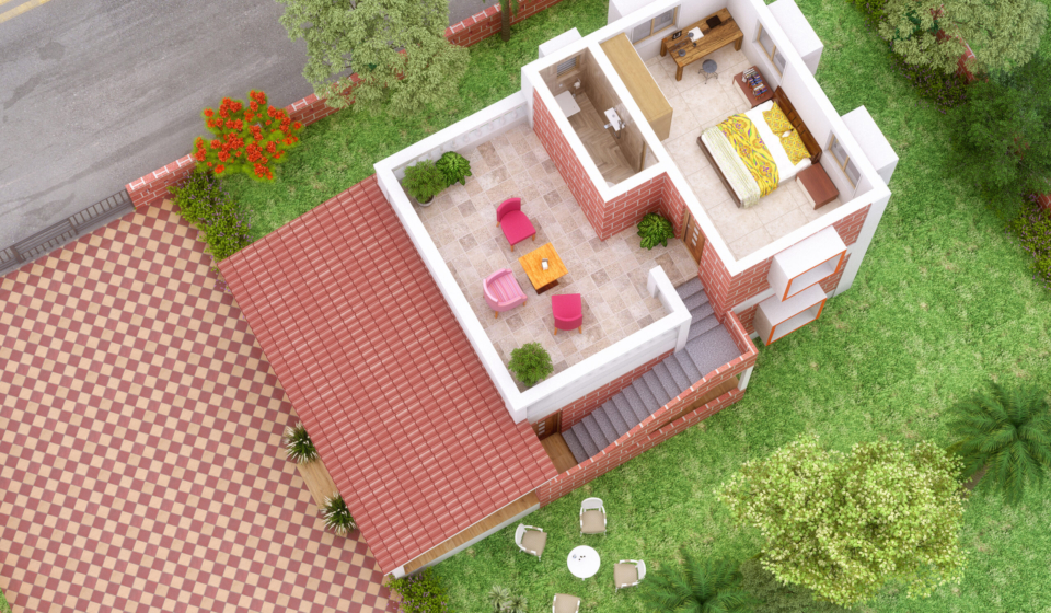 PLOT NO.17_FIRST FLOOR_101